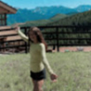 Meet your Posher, Samantha rachel